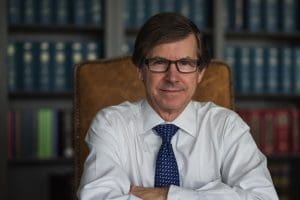 Attorney Blake Rasner