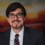 Attorney Brandon Oates