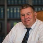 Attorney Michael Dixon