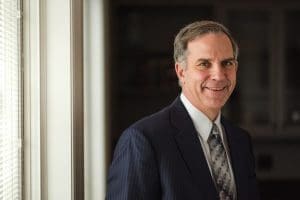 Attorney Rick Vander Woude