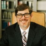 Attorney Brandon Oates