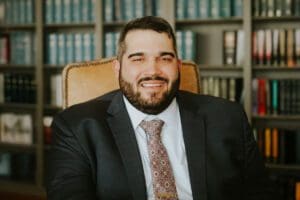 Daniel R. Marasa ("Dan")