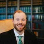 Marshall “Grant” Jones