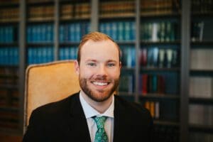 Marshall “Grant” Jones