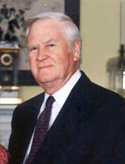 Attorney Lyndon Olson