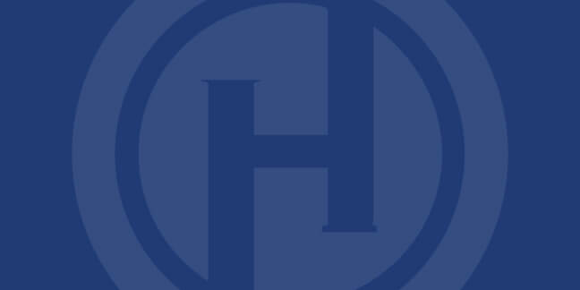 Haley Olson Logo
